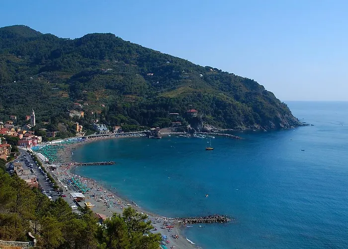 B&B La Perla Blu