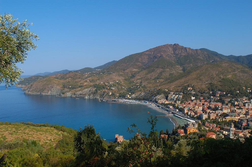 La Perla Blu Bed & Breakfast