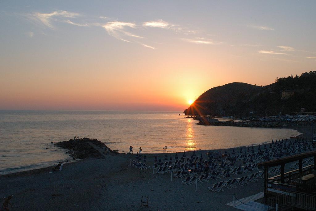 Bed & Breakfast La Perla Blu 3*