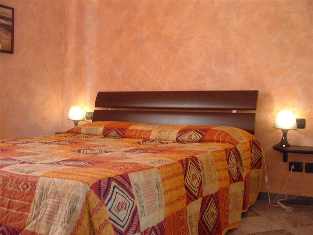 Bed & Breakfast La Perla Blu