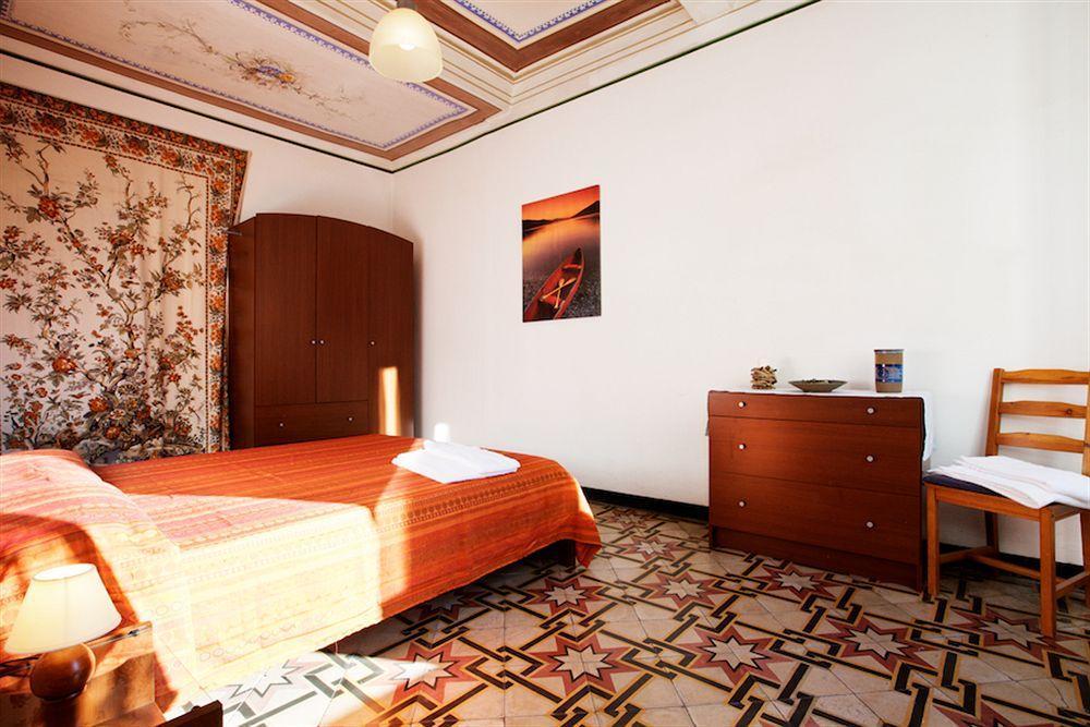 Bed & Breakfast La Perla Blu 3*