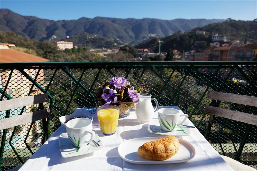 Bed & Breakfast La Perla Blu Levanto