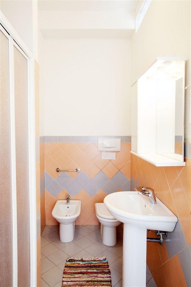 Bed & Breakfast La Perla Blu