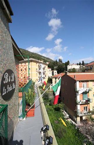 La Perla Blu 3* Levanto