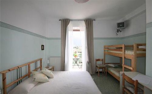La Perla Blu Bed & Breakfast Levanto