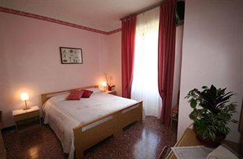 La Perla Blu Bed & Breakfast