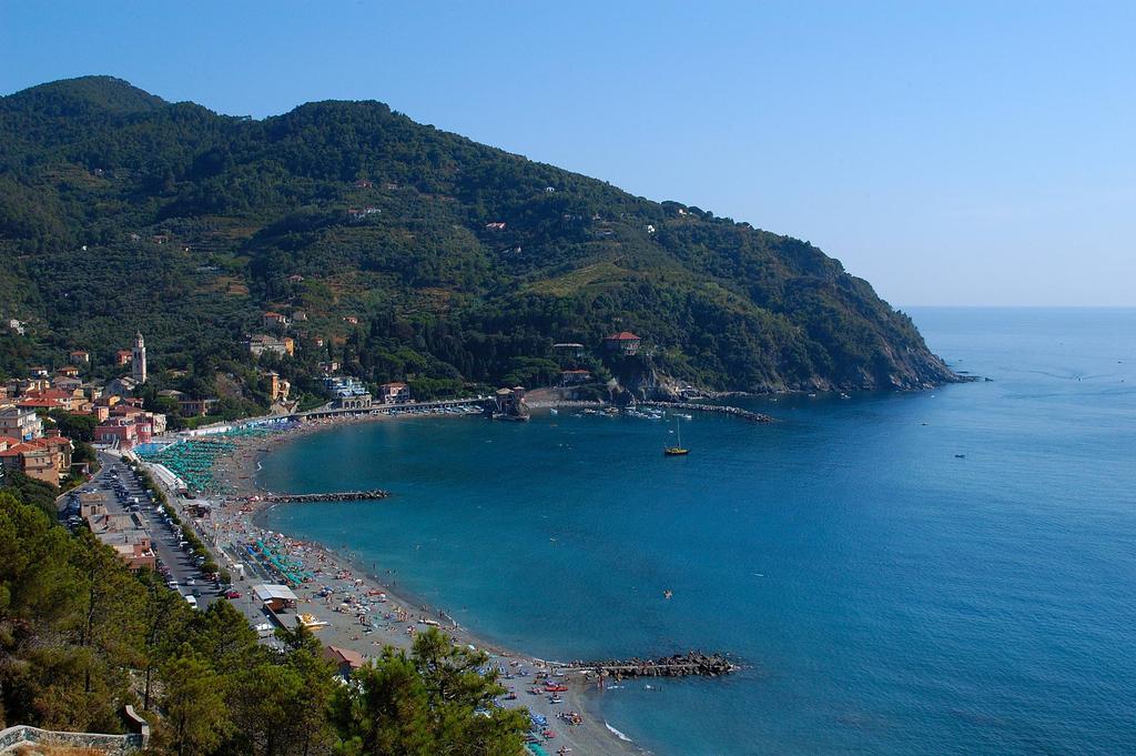 Bed & Breakfast La Perla Blu 3*
