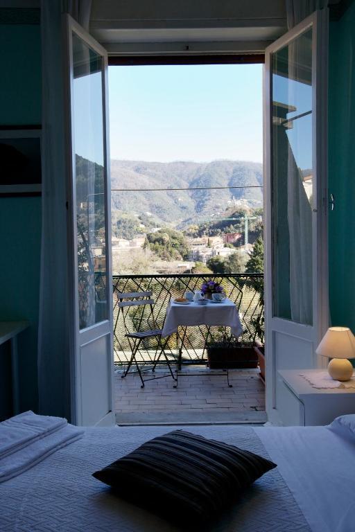 La Perla Blu Bed & Breakfast 3*