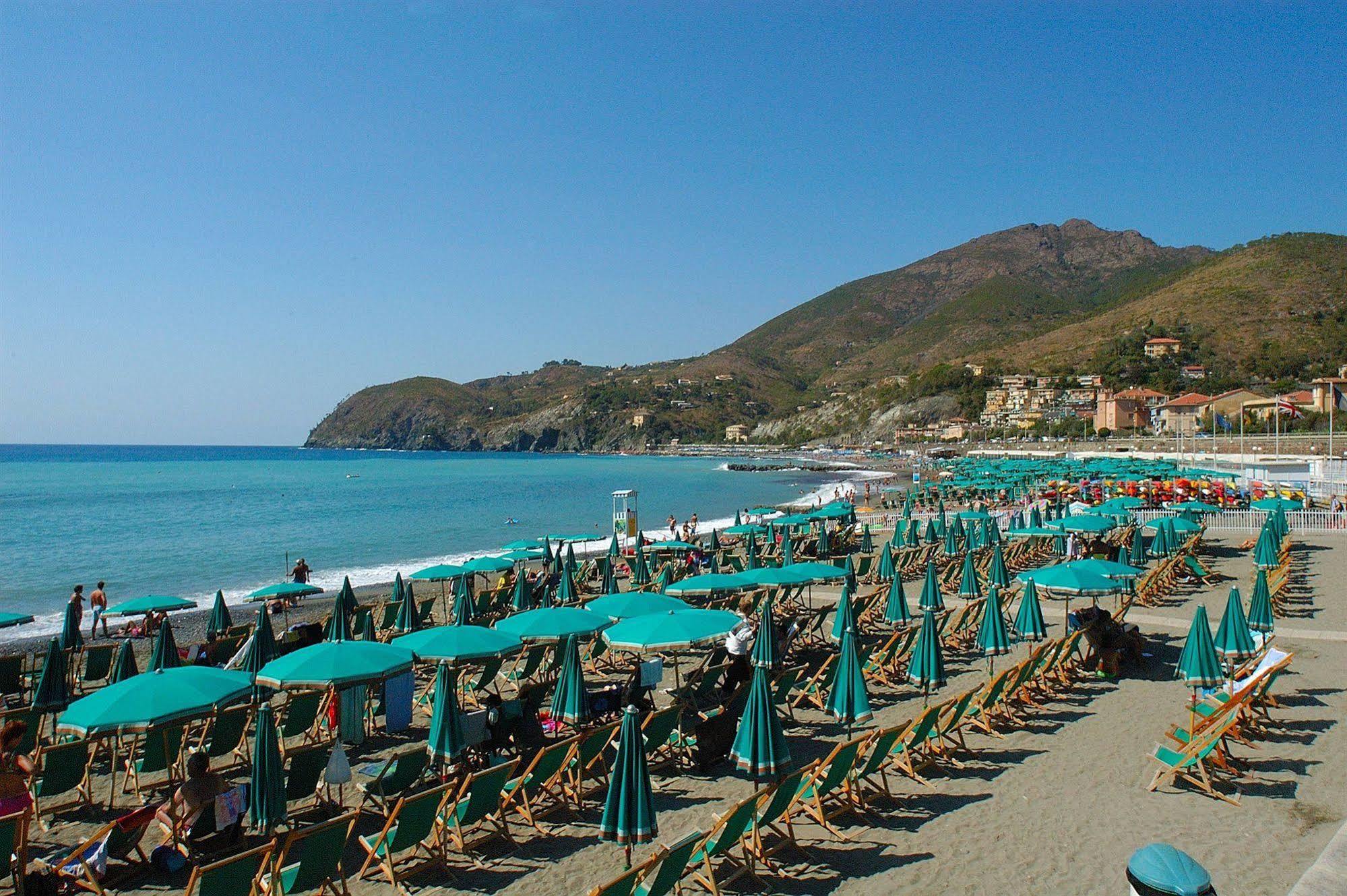 Bed & Breakfast La Perla Blu Levanto