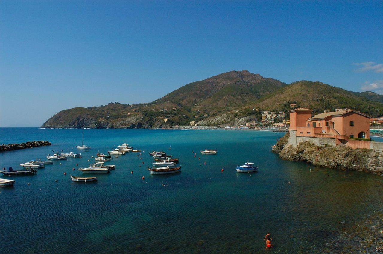 Bed & Breakfast La Perla Blu